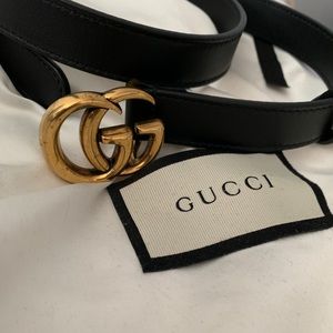 Gucci Belt